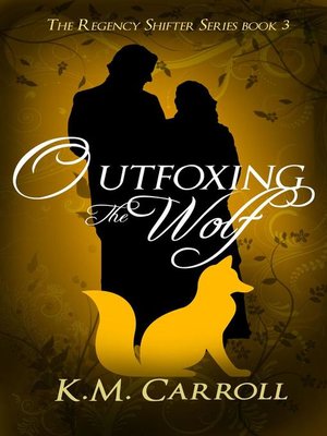 cover image of Outfoxing the Wolf